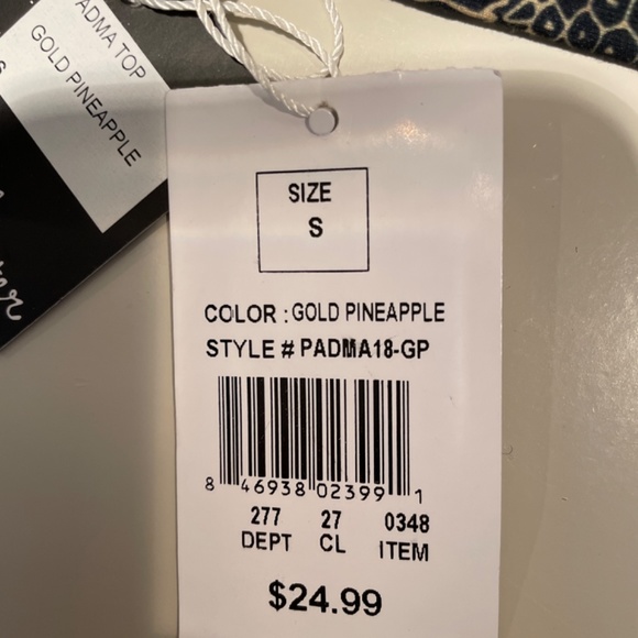 Bikini - Picture 2 of 3